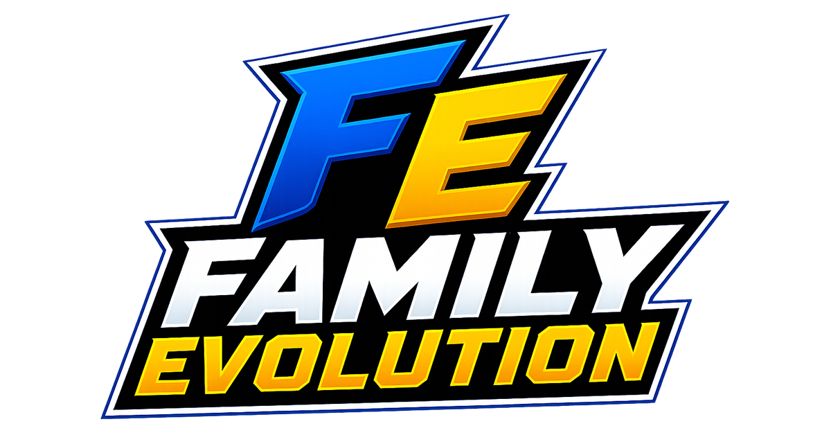 Family Evolution logo