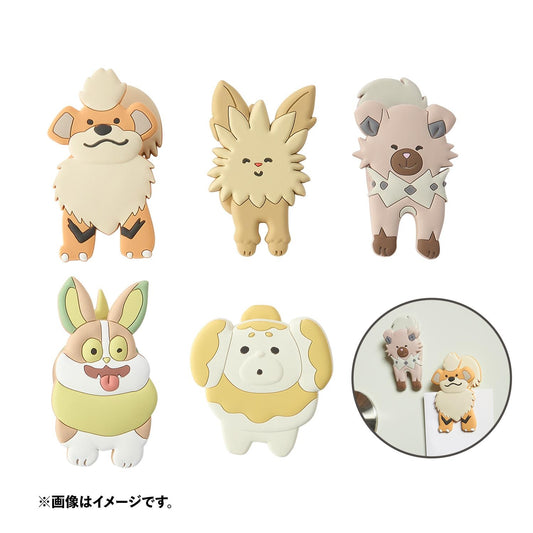 My Little Bestie Magnet-pack