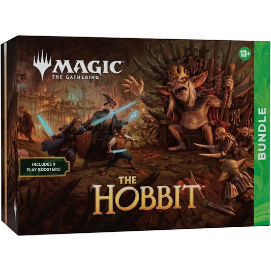 The Hobbit Bundle