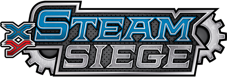 Steam Siege