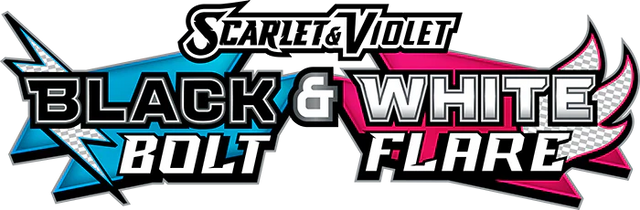 Black Bolt & White Flare