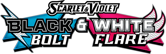 Black Bolt & White Flare