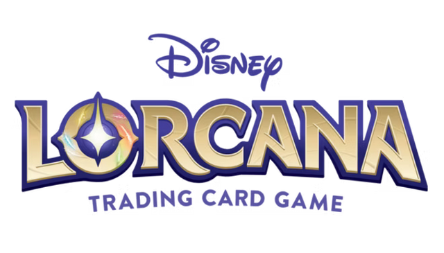 Disney Lorcana