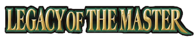 Legacy of The Master
