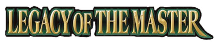 Legacy of The Master