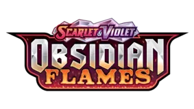 Obsidian Flames
