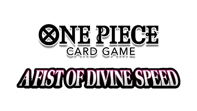 A Fist of Divine Speed