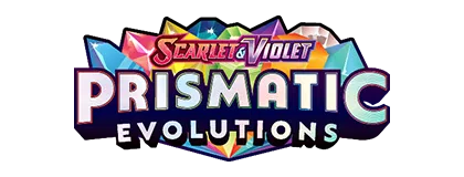 Prismatic Evolutions