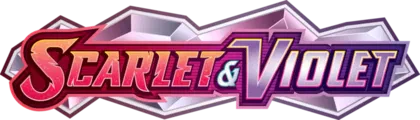 Scarlet & Violet (Base Set)