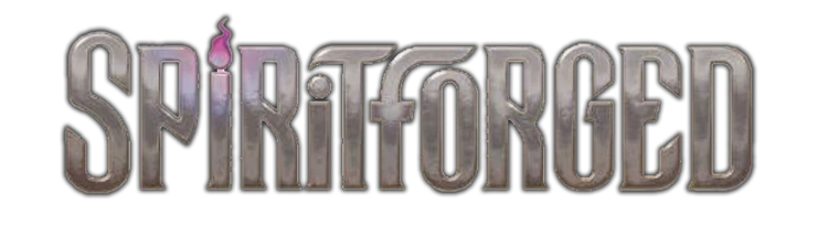 Spiritforged