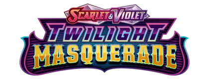 Twilight Masquerade