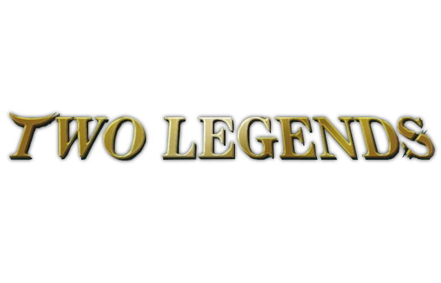 Two Legends