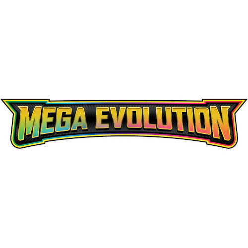 Mega Evolution