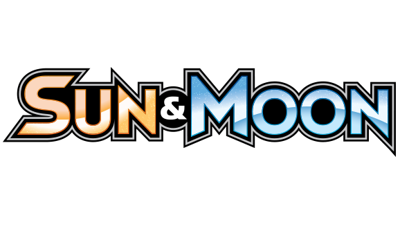 Sun & Moon (Base Set)