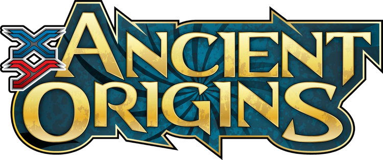 Ancient Origins