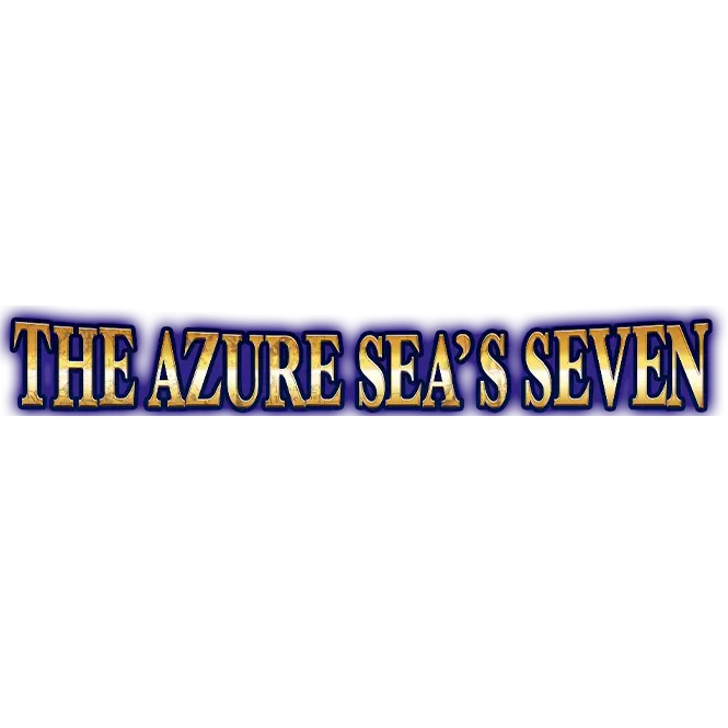 The Azure Sea's Seven