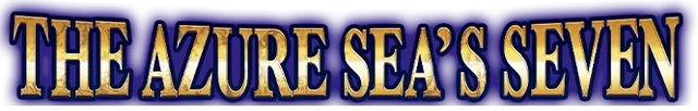 The Azure Sea's Seven