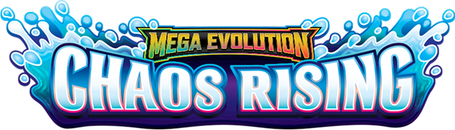 Chaos Rising