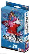 Starter Deck: Blue Buggy