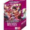 A Fist of Divine Speed Double Pack Set 7