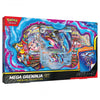Mega Greninja ex Premium Collection