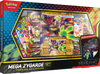 Mega Zygarde ex Premium Collection