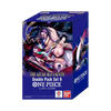 The Azure Sea's Seven Double Pack Set 9