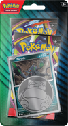 2-Pack Blister: Zarude