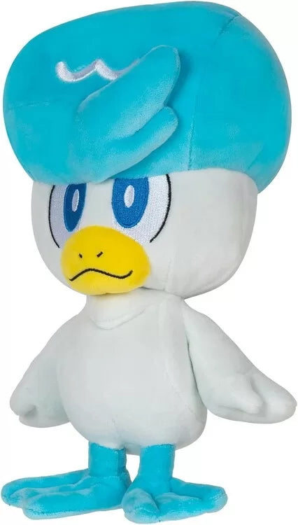 Quaxly Plush 20 cm