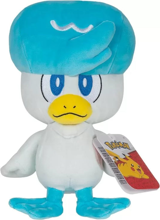 Quaxly Plush 20 cm