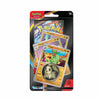 Chaos Rising 1-Pack Premium Checklane Blister: Flygon
