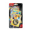 Chaos Rising 1-Pack Premium Checklane Blister: Pawmot