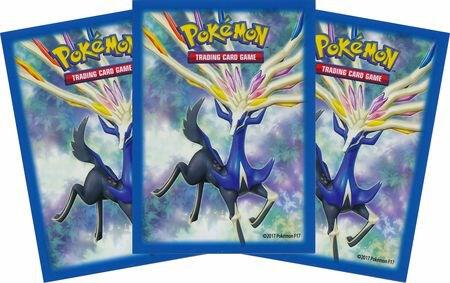 Xerneas Sleeves