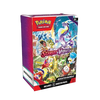 Scarlet And Violet Booster Bundle