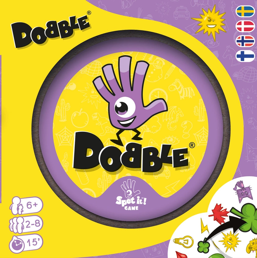 Dobble (Nordic)