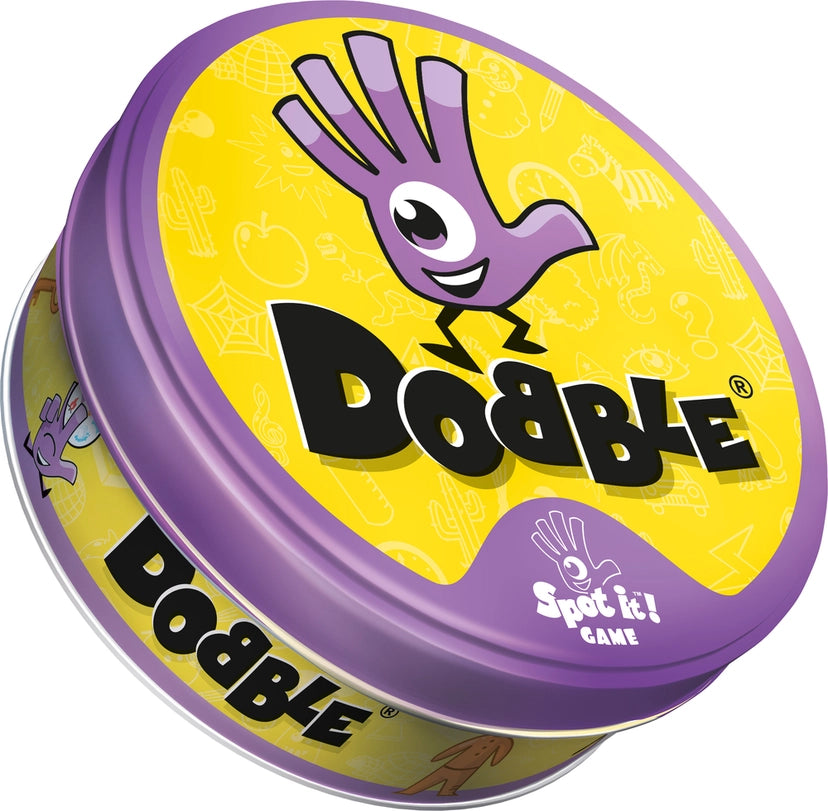 Dobble (Nordic)