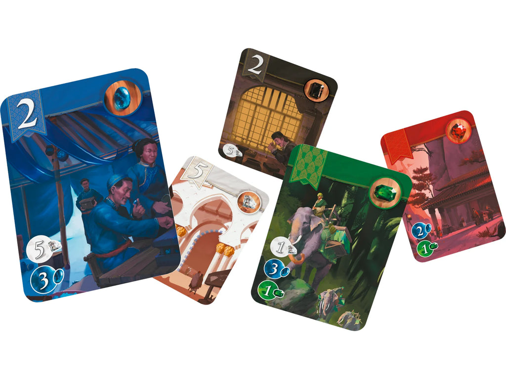 Splendor (Nordic)