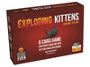 Exploding Kittens: Original Edition (Nordic)