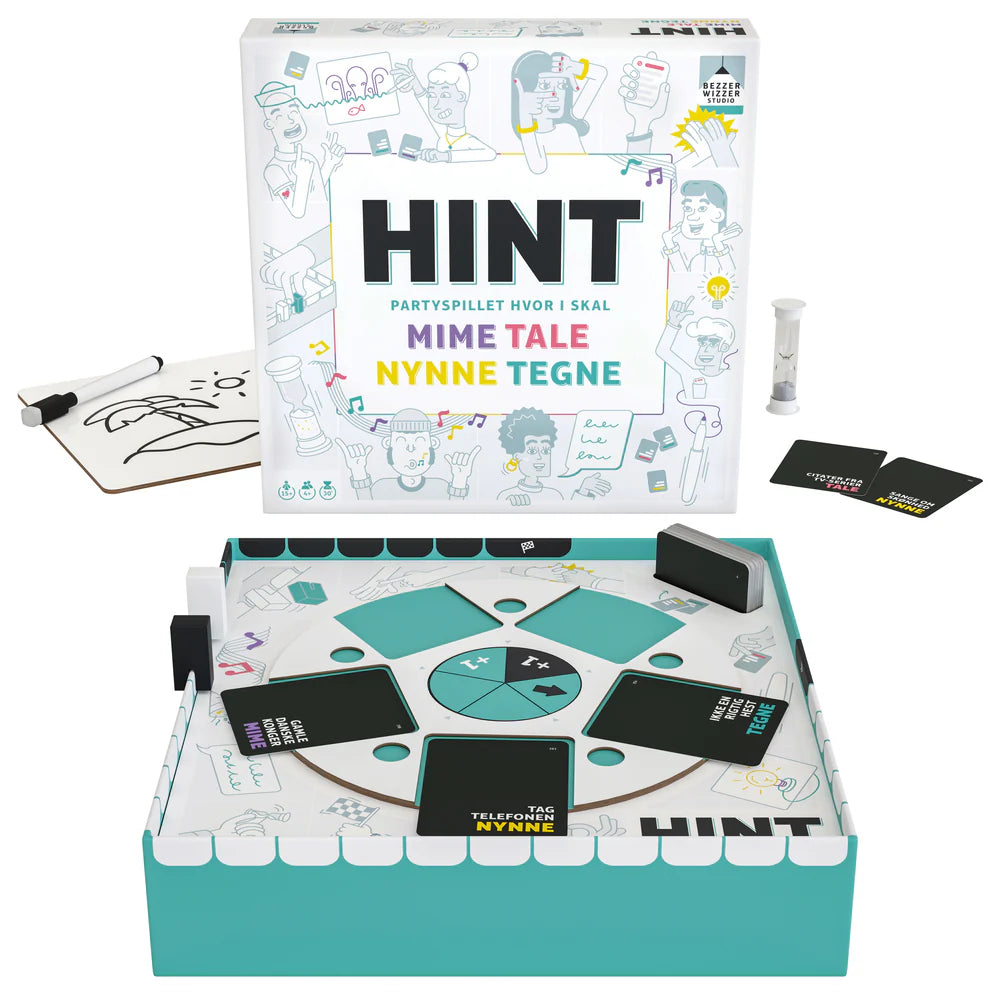HINT Classic