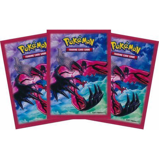 Yveltal Sleeves