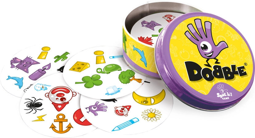 Dobble (Nordic)