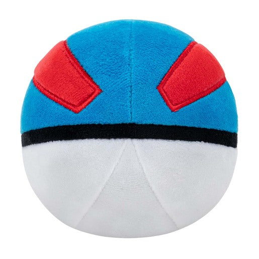 Great Ball Plush 10 cm