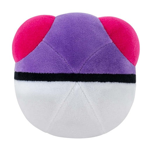 Master Ball Plush 10 cm