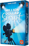 Million Dollar Script