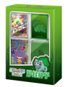 Collect 151 First Partner Gift Box: Bulbasaur (Kinesisk)