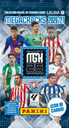 Megacracks 2026/27 Booster Pack