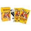 The World's Strongest Warriors Double Pack Set 12