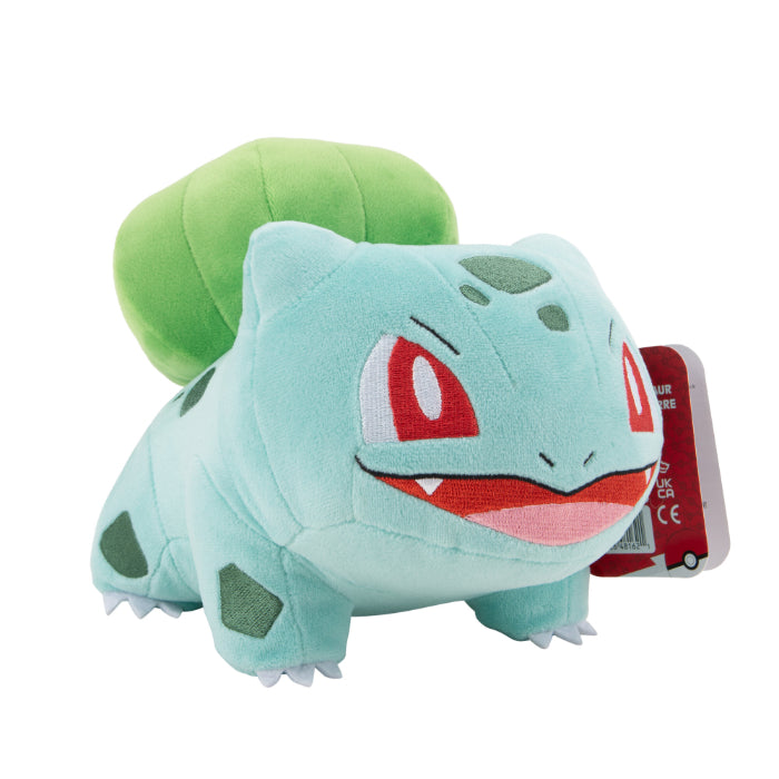 Bulbasaur Plush 30 cm