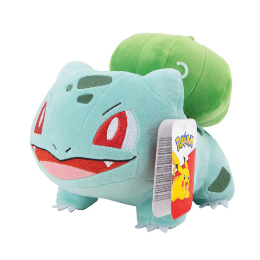 Bulbasaur Plush 30 cm