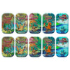 Kanto Friends Mini Tins